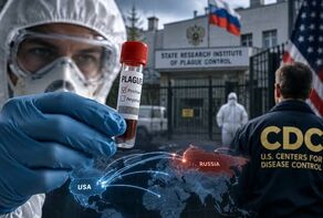 Why Was “Biological Weapon” Narrative Introduced Into Russian Plague Case?