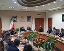 رئیس سازمان بازرسی: کاهش نارضایتی مردم باید محور اصلی برنامه‌های مدیریت شهری تهران باشد