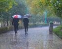 هشدار هواشناسی برای کرمانشاه؛باران شدید و رعدوبرق برای این مناطق در راه است