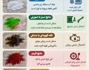 اینفوگرافی/لکه‌های زیر ماشین را بشناسید؛ کدام نشتی خطرناک‌تر است؟