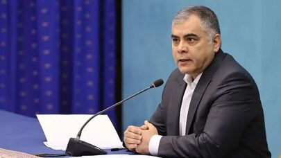 وزیر نفت استعفا کرد؛ سرپرست جدید منصوب شد؛ حمید بورد کیست؟ 