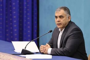 وزیر نفت استعفا کرد؛ سرپرست جدید منصوب شد؛ حمید بورد کیست؟ 