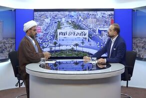 تشریح دکترین مقاومت توسط سخنگوی گردان‌های سیدالشهدا؛ خروج آمریکا دستاورد بزرگ عراق است