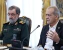 Идёт встреча Ирана, Пакистана, Турции и Саудовской Аравии