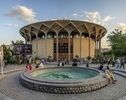 برنامه کامل تالارهای تئاترشهر برای فصل پاییز؛ از شعبان بی‌مخ تا خسرو پرویز