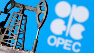 OPEC+ reportedly to keep November oil output targets steady