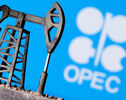 OPEC+ reportedly to keep November oil output targets steady