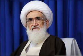 آیة الله نوری همدانی ینتقد أحکام الإعدام ضد بعض العلماء فی دول المنطقة

