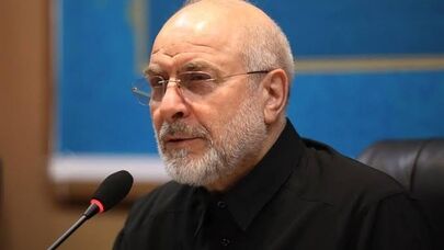 באזור שבו אנחנו לא מוכרים נפט, אף אחד אחר לא יעשה זאת.