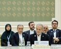 Iran proposes long-term action plan to address falling water level of Caspian Sea