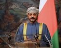 وزیر خارجه عمان: دیپلماسی مطمئن‌ترین مسیر صلح است