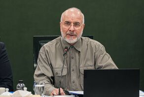 قالیباف: لن یُفتح مضیق هرمز إلا باستیفاء شروط إیران السبعة

