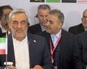 Iran's oil min. rebukes US treasury chief on fuel shortage