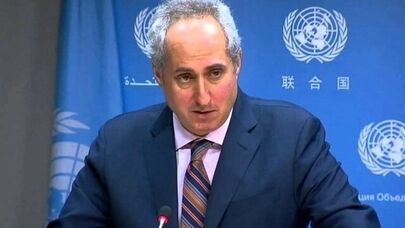 درخواست سازمان ملل از ایران و آمریکا برای بازگشت به مذاکرات؛ شرط تهران درباره تنگه هرمز چیست؟