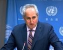 درخواست سازمان ملل از ایران و آمریکا برای بازگشت به مذاکرات؛ شرط تهران درباره تنگه هرمز چیست؟