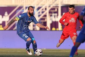 لیگ برتر پس از ۲۵ روز بازمی‌گردد؛از دوئل تراکتور و استقلال تا پرسپولیس - صنعت نفت
