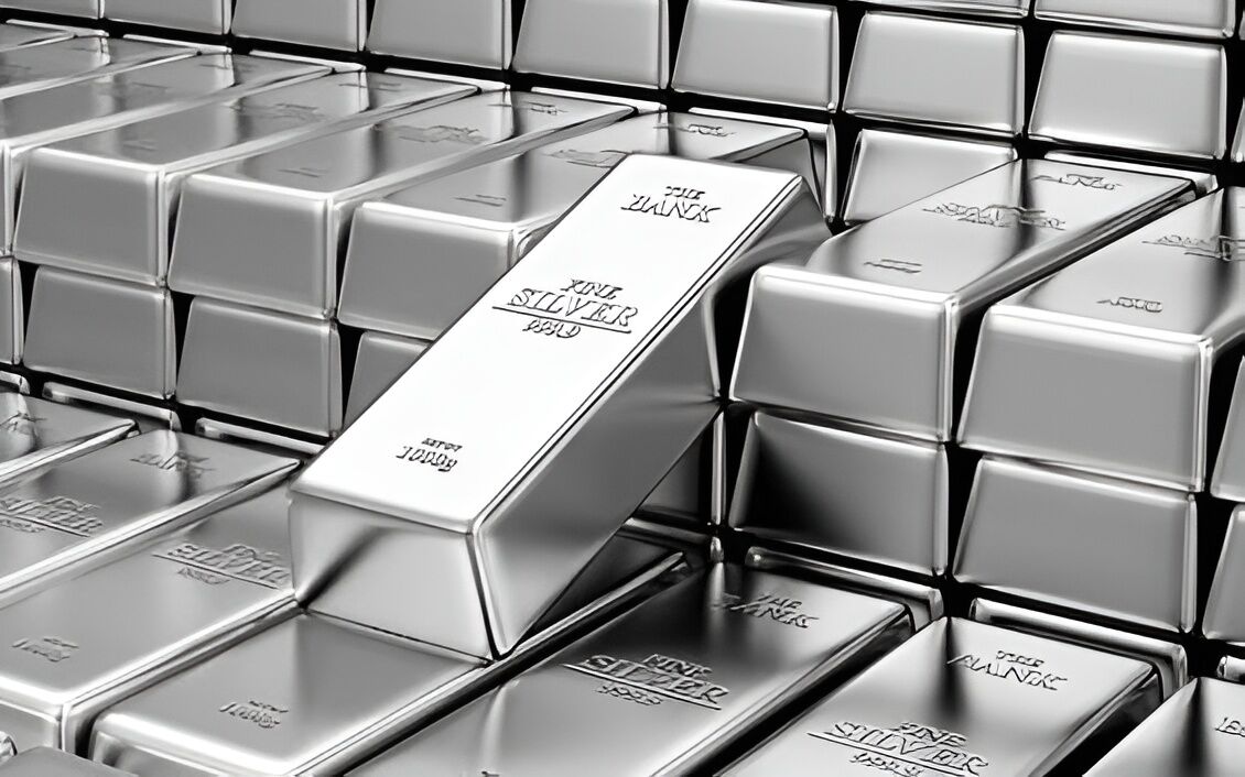 آخرین قیمت نقره امروز چهارشنبه 6 آبان 1405 ؛. جهش هم‌زمان نقره داخلی و جهانی +جدول قیمت ها