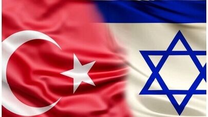 חילופי דברים סוערים בין שר החוץ הטורקי לנציג הישראלי
