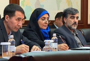 گام تازه تهران و آستانه برای اتصال مسیرهای تجاری به اروپا