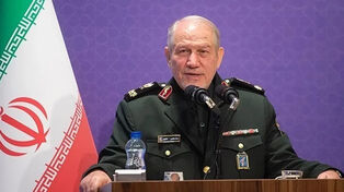 Генерал-майор Сафави: Иран определит меры безопасности и будущее региона