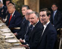 What Is the Real Mission of Witkoff and Kushner?