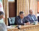 نائب رئیس الجمهوریة: قوى الأمن الداخلی سطرت ملحمة فی صون أمن البلاد


