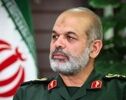 سرلشکر وحیدی: جانفشانی پرستاران پشتوانه اقتدار و امنیت کشور است