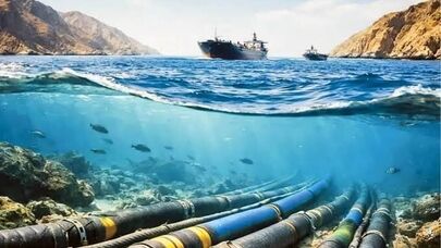 Undersea Internet Cables: New Lines of Deterrence