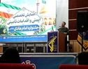 سردار ولی‌زاده: سپاه به سمت «تلفات صفر» حرکت می‌کند
