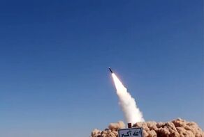  انفجارهای پیاپی در جنوب یمن؛ کاخ معاشیق هدف حمله موشکی قرار گرفت