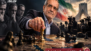 نورویدئو | وقتی پزشکیان زمین روایت را عوض کرد