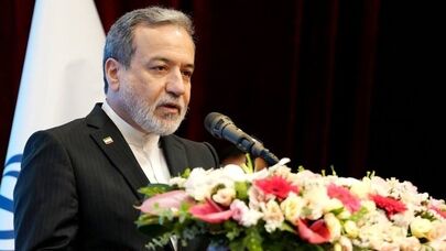 Aggressors must answer for ecocide: Araghchi