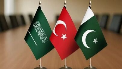Senior Officials from Saudi Arabia, Pakistan and Turkey to Visit Tehran for Regional Security Talks