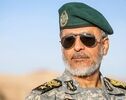 دریادار سیاری: دشمن ، ایران قوی و یکپارچه نمی‌خواهد؛ هدف آنها تضعیف و تجزیه ایران است