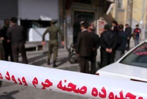 جنایت خانوادگی در دهلران؛ اعضای یک خانواده به قتل رسیدند