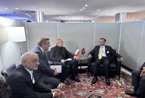 گفت‌وگوی پزشکیان و نخست‌وزیر بنگلادش درباره روابط دوجانبه