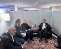 گفت‌وگوی پزشکیان و نخست‌وزیر بنگلادش درباره روابط دوجانبه