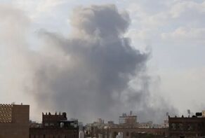 也门胡塞武装称沙特空袭塔伊兹省致12人死亡
