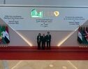 الرئیس التنفیذی ل "JT" یؤکد على دور مصر المحوری فی تعزیز الصناعة فی أفریقیا