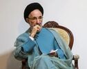 سید محمد خاتمی: دفاع از ایران به روایت تمدنی و خردورزی سیاسی نیاز دارد