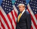 History Knocks Again, This Time at White House
