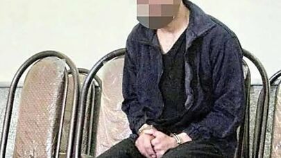 اجرای حکم قصاص مهرشاد؛ متهم قتل اشتباهی دانشجوی جنت‌آباد اعدام شد