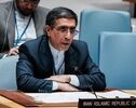 هشدار سفیر ایران درباره سوءاستفاده آمریکا از شورای امنیت