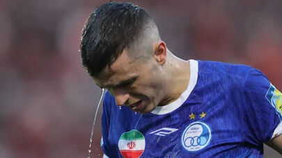 حکم نهایی پرونده یاسر آسانی اعلام شد؛ پرسپولیس به نتیجه ۳ بر صفر نرسید
