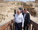 صالحی‌امیری: سیراف شناسنامه خلیج‌فارس است
