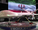 Army chief says Iran ready for any asymmetric warfare, stresses ‘maturity’ in drone technology