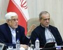 عارف: وفاق ملی ایران را در برابر سخت‌ترین طوفان‌ها سرپا نگه داشت