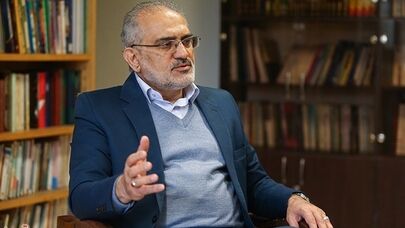 حسینی: موضع‌گیری‌های سیاسی نباید به تقویت ترامپ و نتانیاهو منجر شود