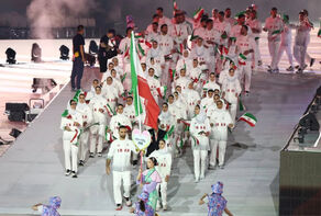 What Lies Beyond Iran’s Medal Table?