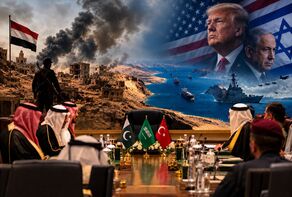 خلف الأبواب المغلقة فی الریاض، من یملک زمام الأمور؟

